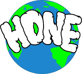 HONE logo