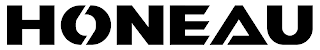 HONEAU logo