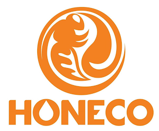 HONECO logo