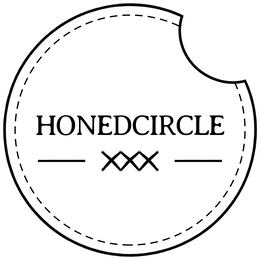 HONEDCIRCLE logo