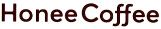 HONEE COFFEE logo