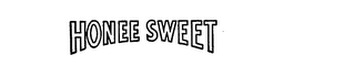 HONEE SWEET logo