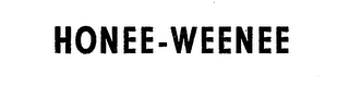 HONEE-WEENEE logo