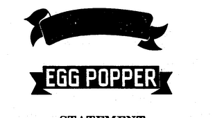 HONEGGERS' EGG POPPER logo