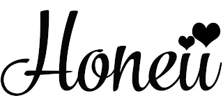 HONEII logo