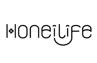 HONEILIFE logo