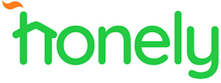HONELY logo