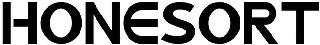 HONESORT logo
