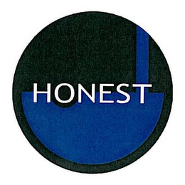 HONEST logo