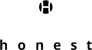 HONEST logo