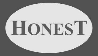 HONEST logo