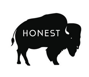 HONEST logo