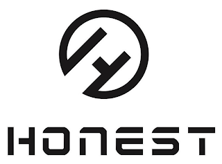 HONEST logo