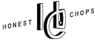HONEST CHOPS LLC logo