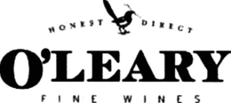 HONEST DIRECT O'LEARY FINE WINES logo