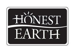 HONEST EARTH logo
