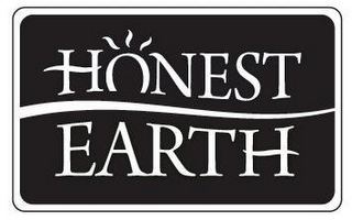 HONEST EARTH logo