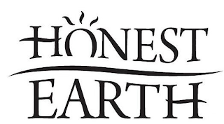 HONEST EARTH logo