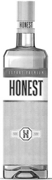 HONEST EXPORT PREMIUM H logo