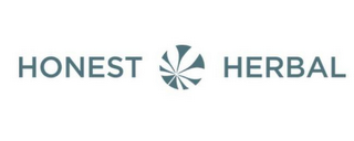 HONEST HERBAL logo
