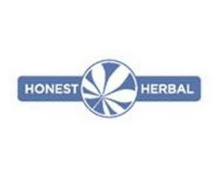 HONEST HERBAL logo