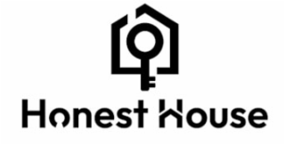 HONEST HOUSE logo