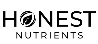 HONEST NUTRIENTS logo