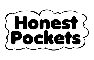HONEST POCKETS logo