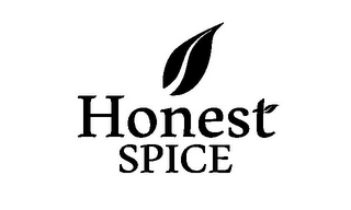 HONEST SPICE logo