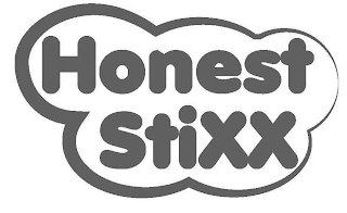 HONEST STIXX logo