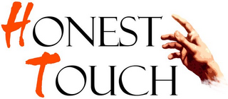 HONEST TOUCH logo