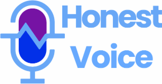 HONEST VOICE logo