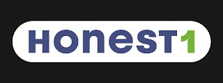 HONEST1 logo