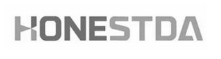 HONESTDA logo