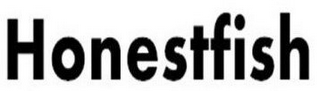 HONESTFISH logo