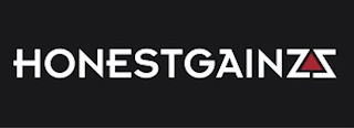HONESTGAINZZ logo