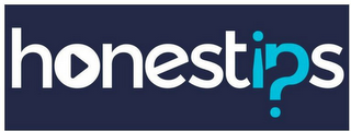 HONESTI?S logo