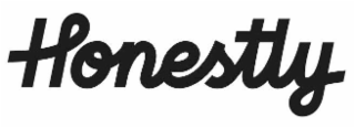 HONESTLY logo