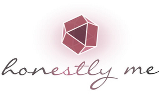 HONESTLY ME logo