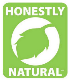 HONESTLY NATURAL LLC logo