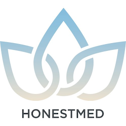 HONESTMED logo