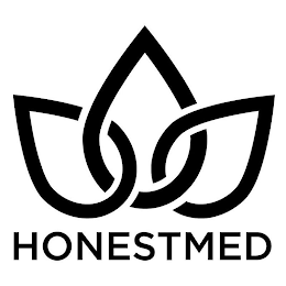 HONESTMED logo