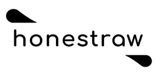 HONESTRAW logo