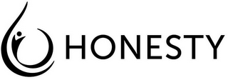 HONESTY logo