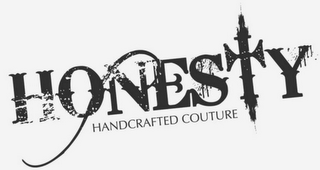 HONESTY HANDCRAFTED COUTURE logo