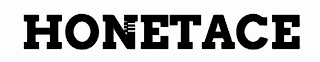 HONETACE logo