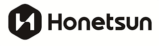 HONETSUN logo