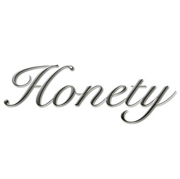 HONETY logo