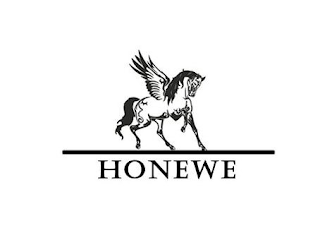 HONEWE logo