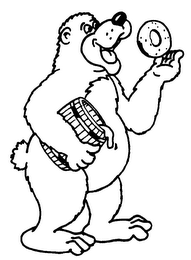 HONEY logo